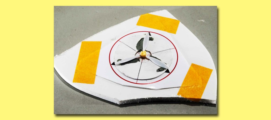 Fairey Battle Mk I – Part Four – Broken On The&nbsp;Wheel