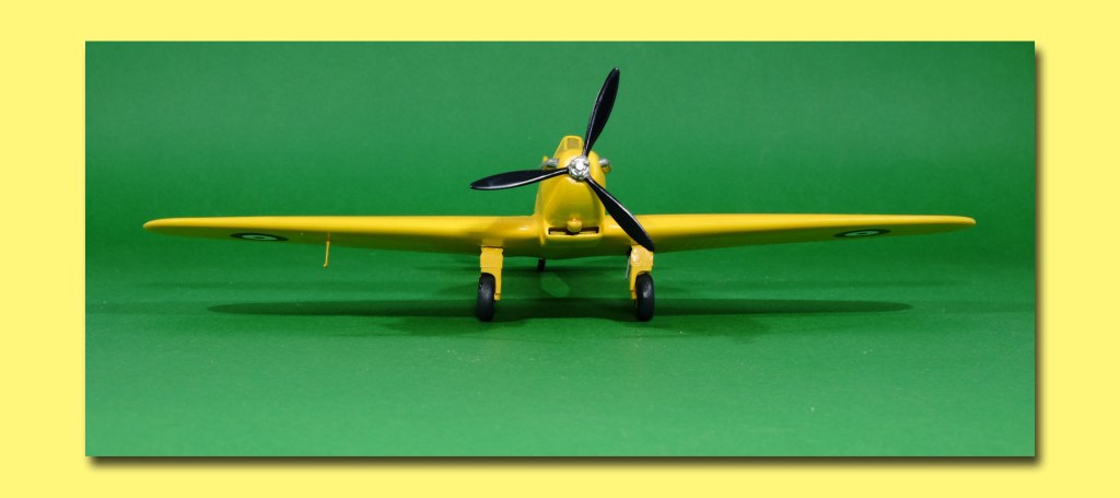 Fairey Battle Mk I – Part Six – Jarvis,&nbsp;Ontario