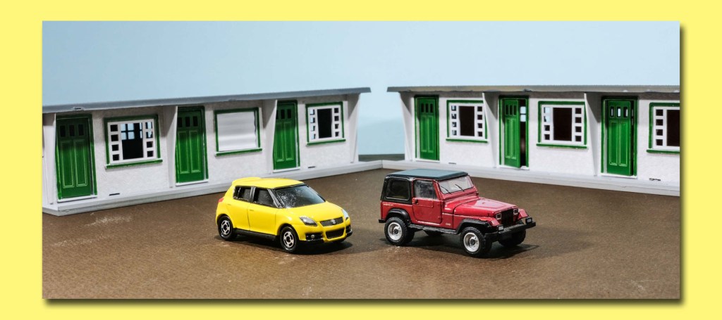 The Scale Of the&nbsp;Problem