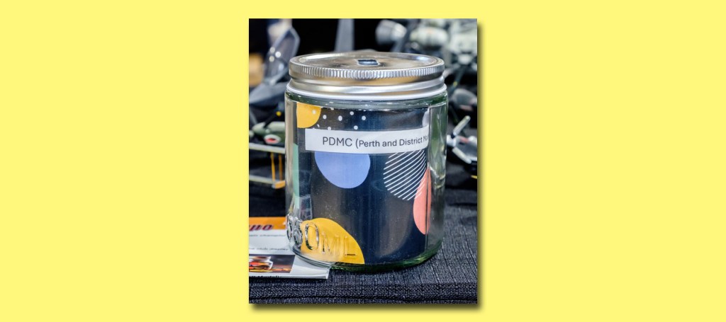 Big People Look For Little&nbsp;People