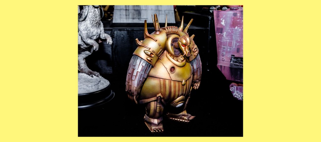 I Asked About The&nbsp;Difference…