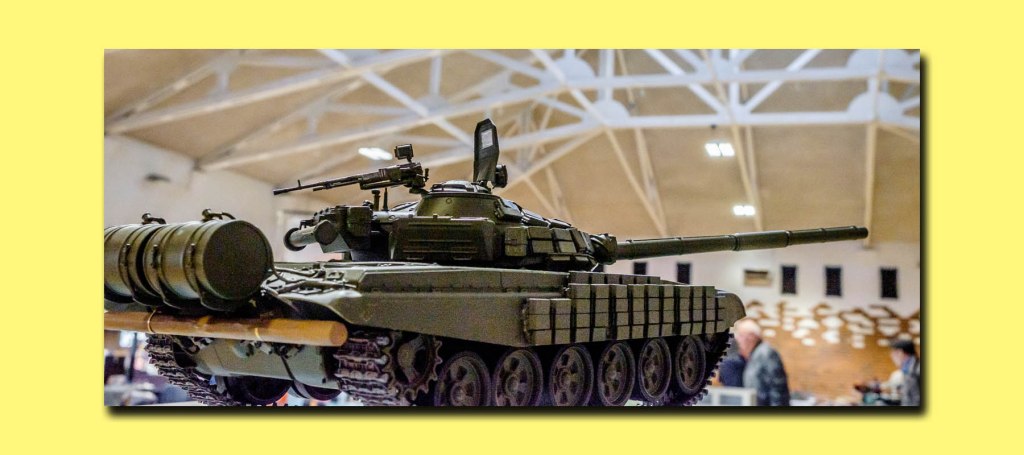 North Of The&nbsp;River