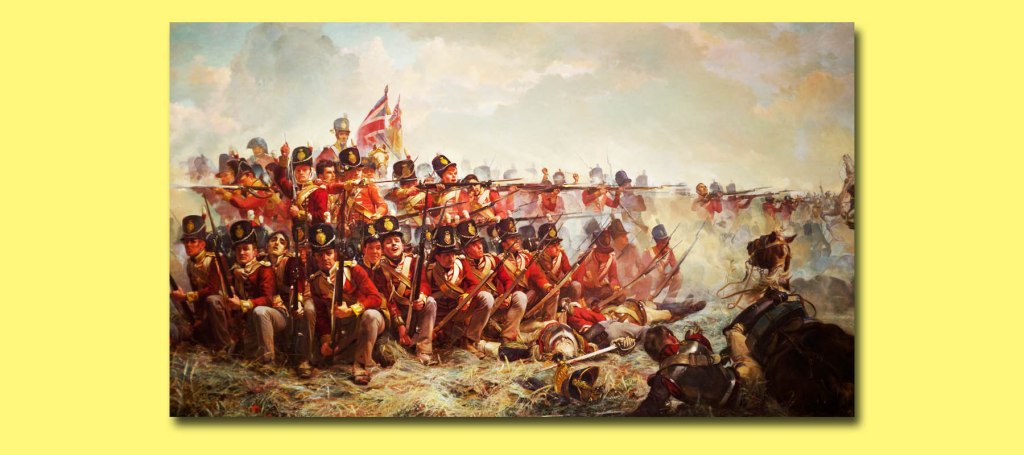 Build What You&nbsp;Know