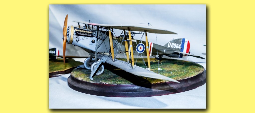 ” Model Not Recommended For Novices&nbsp;“