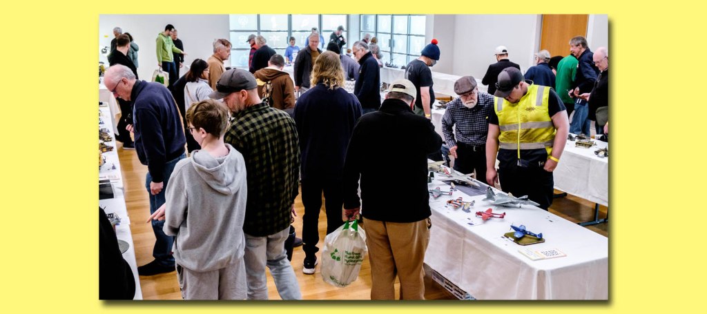 Hall Of The Model&nbsp;Kings