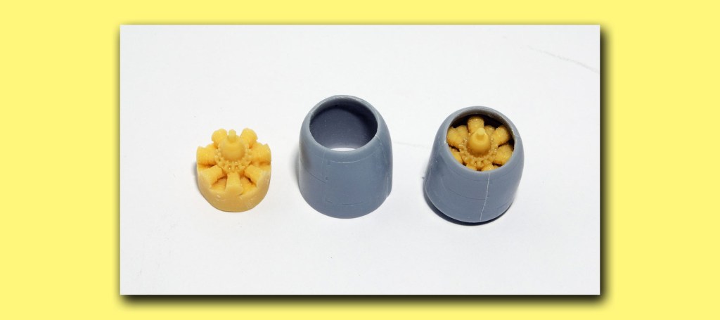 Potez 63-11 – Part Two – Having A&nbsp;Fit