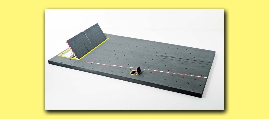 US Navy Carrier Deck – Part Two – Ready To&nbsp;Launch