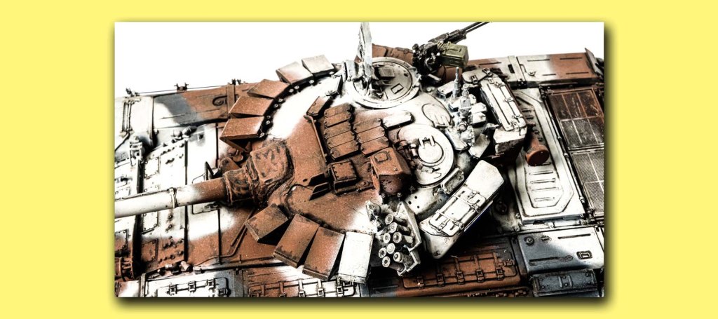 Morning Sickness In The Model&nbsp;Workshop