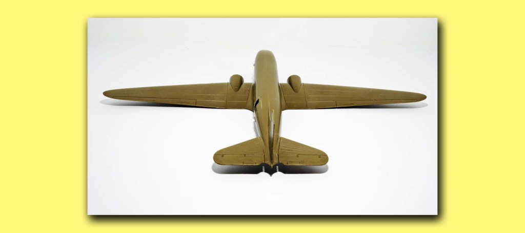 Norcanair DC-3 – Part Three – A Return To Sanity