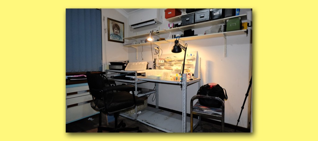 Potez 63-11 – Part Three – The&nbsp;Problem