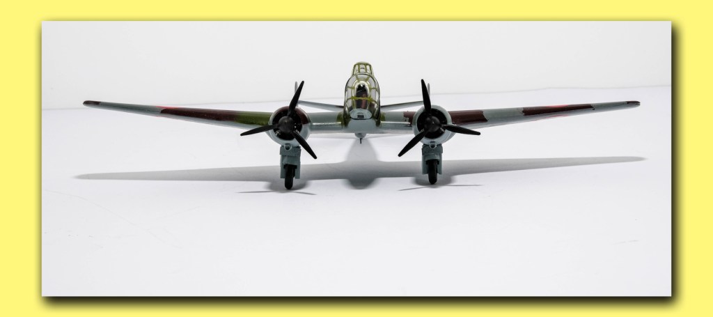 Potez 63-11 – Part Four – The Fishbowl Of&nbsp;Sadness