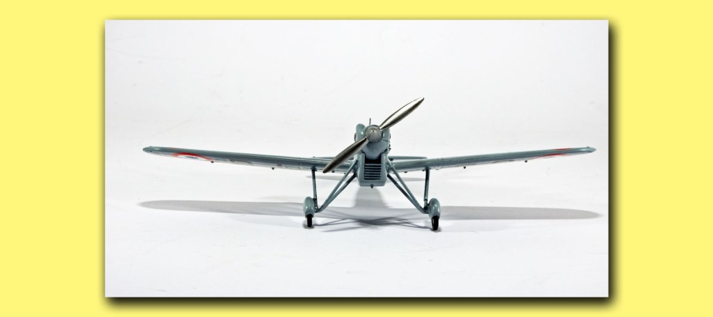 Dewoitine D.500 – Part Two –&nbsp;Aeronavale