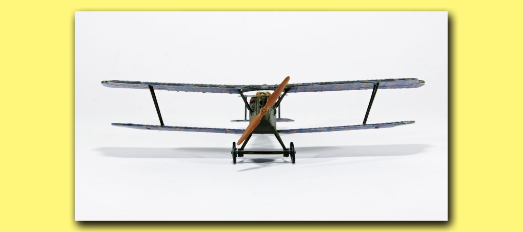 Hannover CL III A – Part Three – Auferstehung