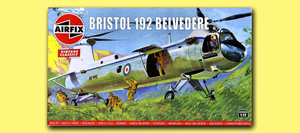 Bristol Belvedere – Part One – Dire&nbsp;Warnings