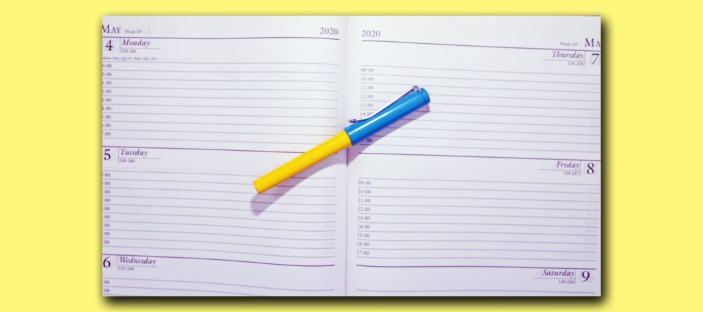 Our Years Of&nbsp;Confinement