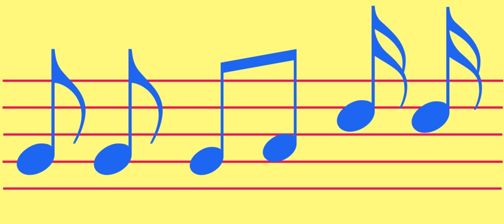 All Over The&nbsp;Shop