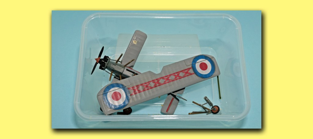 The Drive-By Scale&nbsp;Dumping