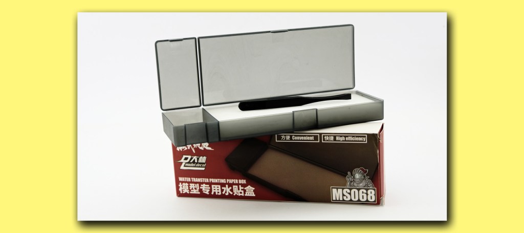 Such A Simple&nbsp;Idea