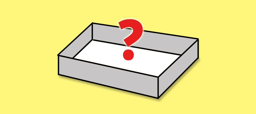 The Opened Box