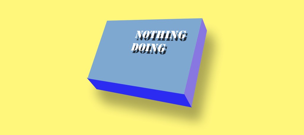 The Kit That Doesn’t Teach You&nbsp;Anything