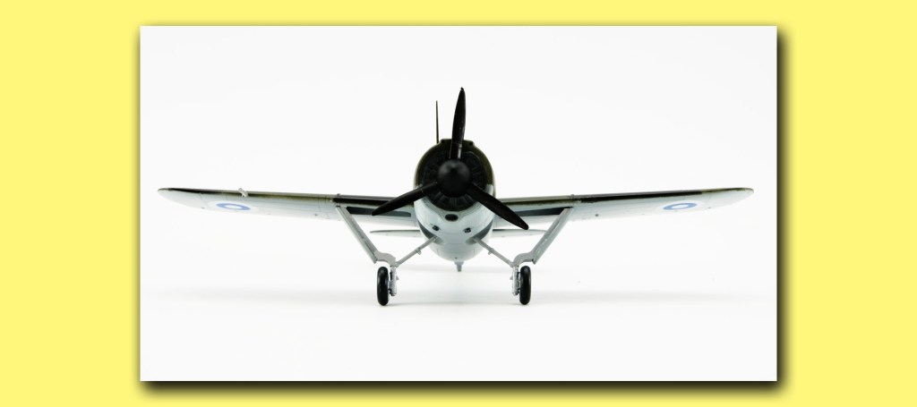 Finnish Brewster Buffalo – Part Three –&nbsp;1945