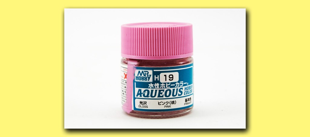 Scale Model Puzzlement