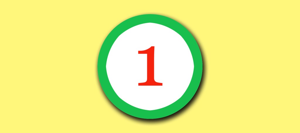 Building One A&nbsp;Year