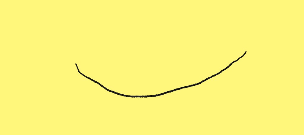 When People Are Determined To Be Happy