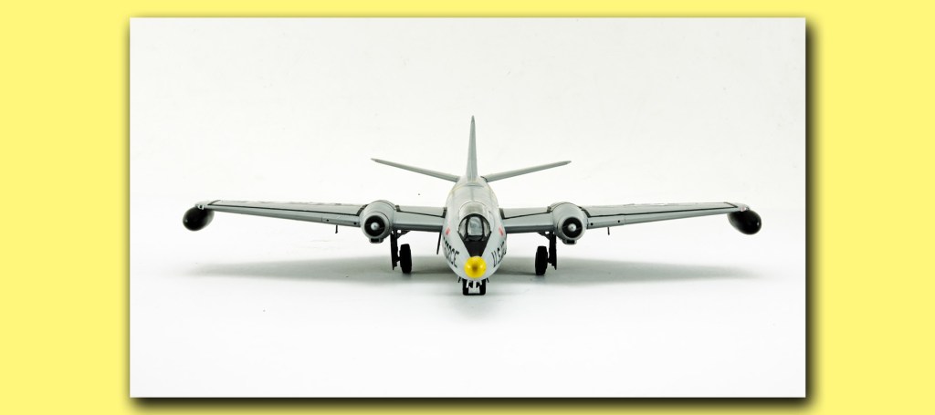 Martin Canberra – Part Three – Da Nang 1966