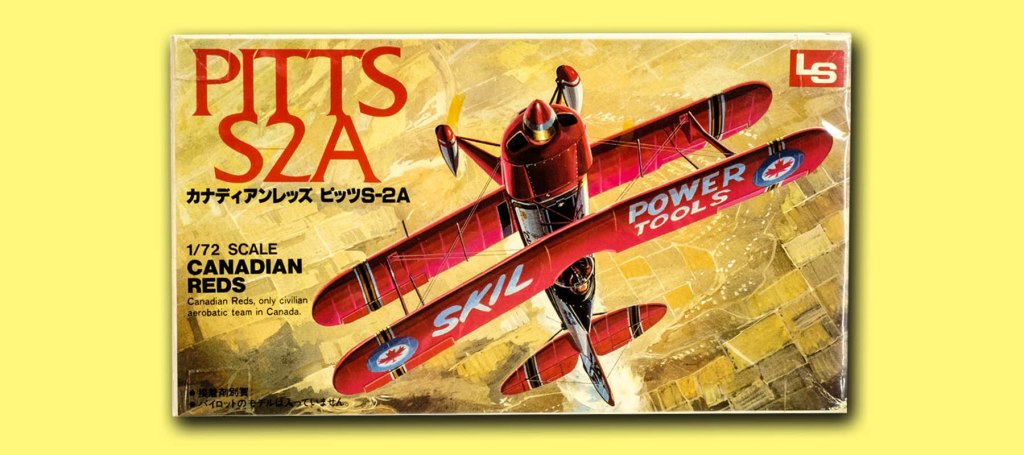 Pitts S2A – Part One – Leonardo’s