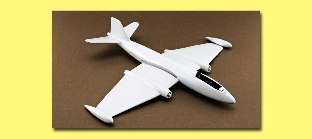 Martin Canberra – Part Two – Dry Fit&nbsp;Champ