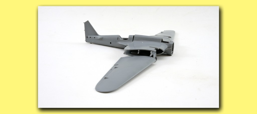 Tupolev SB2 – Part Three -Guessing&nbsp;Game