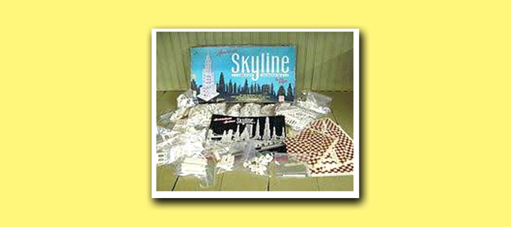 What Was It About Toys That You&nbsp;Loved?