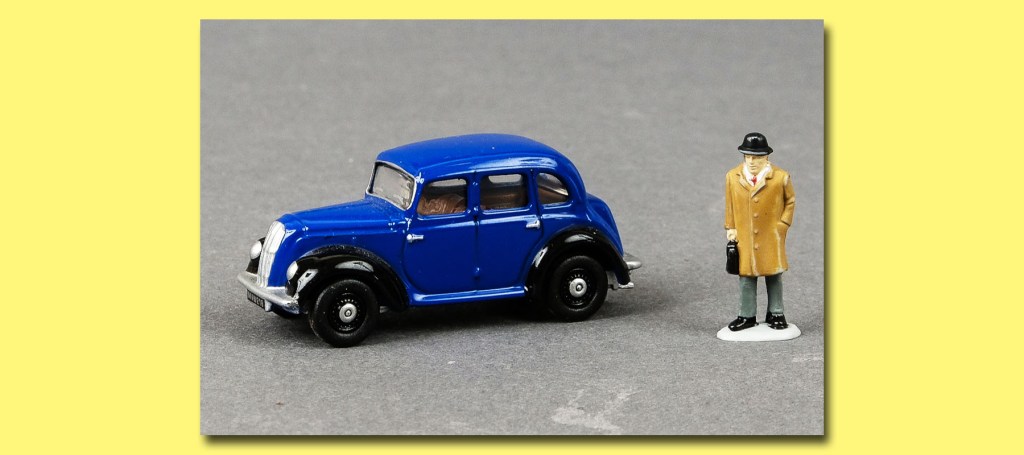 Are Buyers And Storers Collectors?