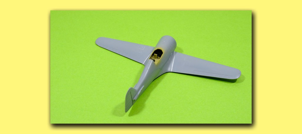 Fokker D.XXI – Part Two – Dutch&nbsp;Canals