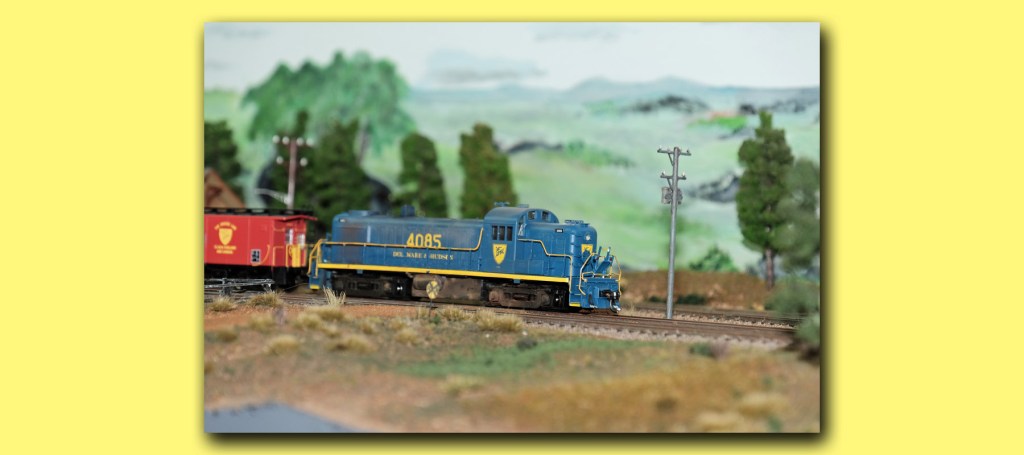 Merely A Model&nbsp;Builder