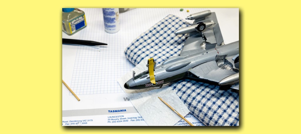 A Model Philosopher’s Stone