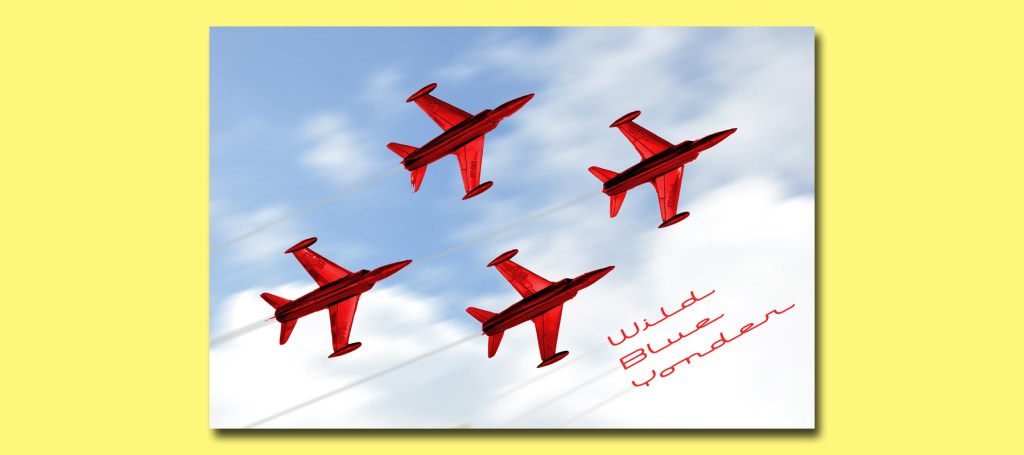 Never Throw Nuthin’&nbsp;Away