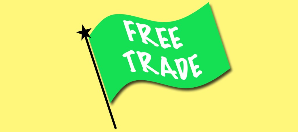 Do We Have A Trade War With Japan, China, Or The Czech&nbsp;Republic?