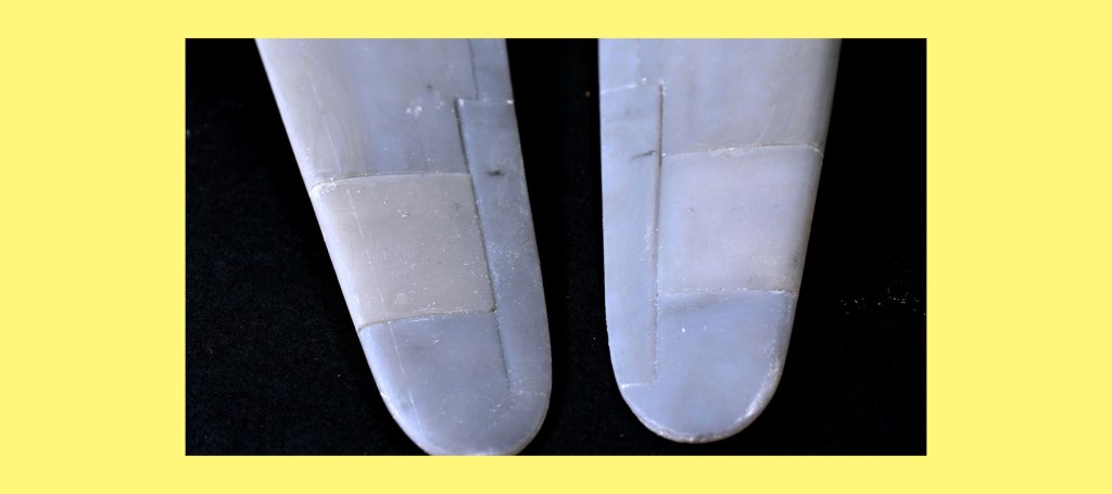 Tasman Airspeed Oxford Mk I – Part Two – The&nbsp;Apology