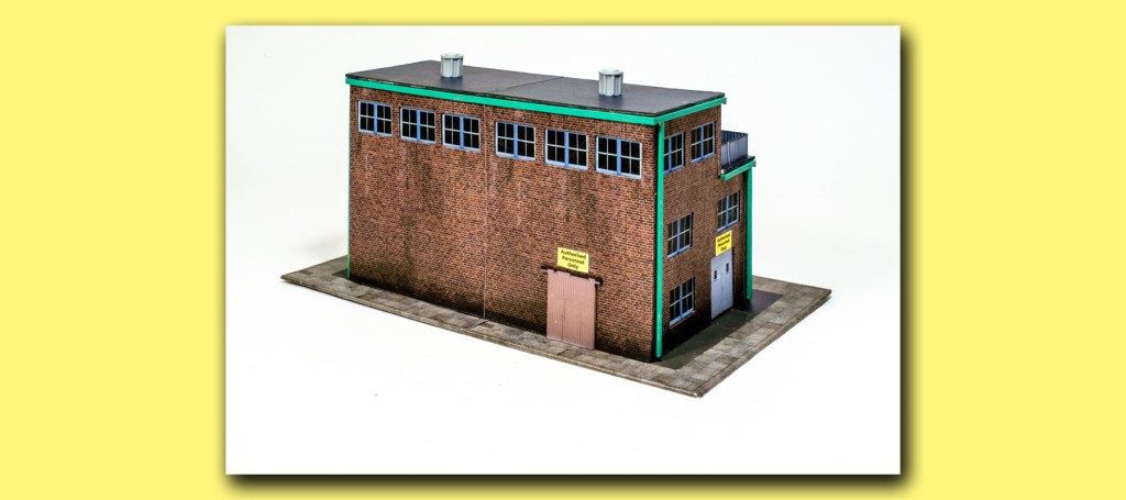 Modelling Without Guilt