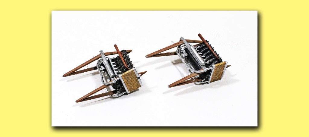 Curtiss H16 – Part Five – Wing Walking Without A Safety&nbsp;Net