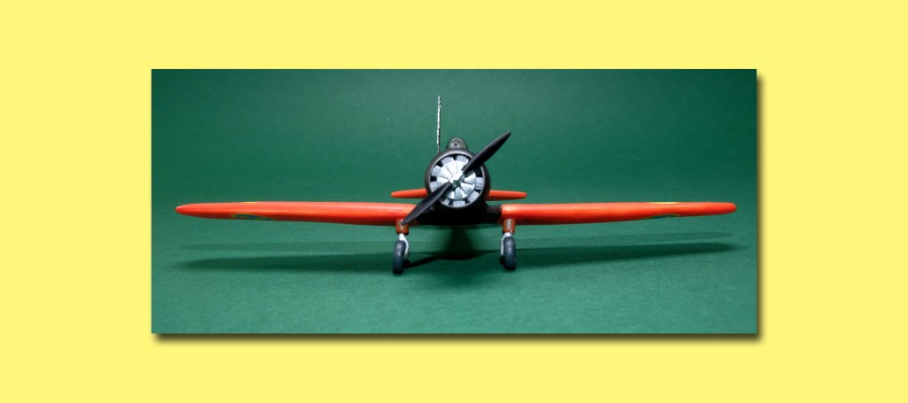 Swedish NA 16 – Part Six – Uncle Dick’s Kit O’&nbsp;Doom