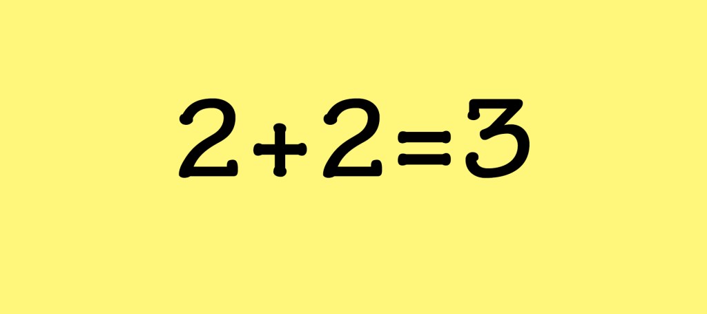 The Mathematics Of&nbsp;Modelling