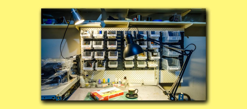 Never Leave Well Enough&nbsp;Alone