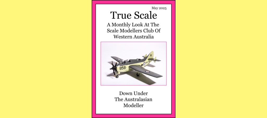 SMCWA Newsletter May&nbsp;2025