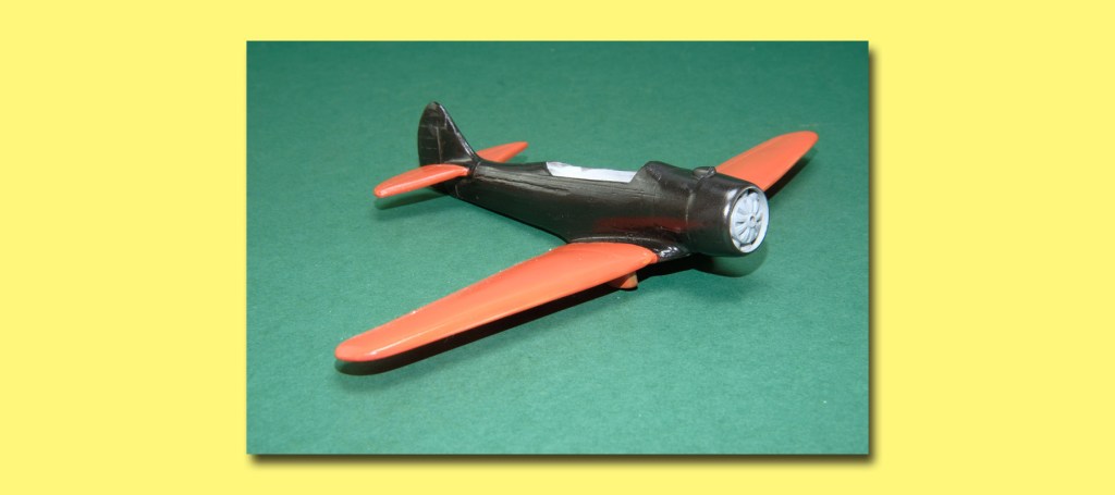 Swedish NA-16 – Part Five – Courage,&nbsp;Sven.