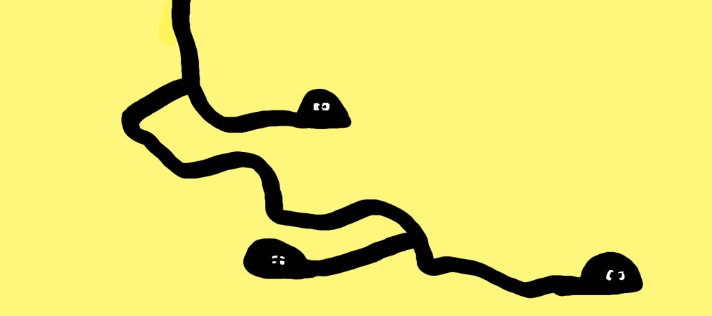 How Far Down Do The Rabbits&nbsp;Go?