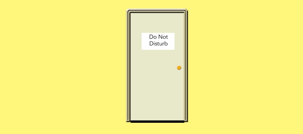 So Many Hobby Fears Are&nbsp;Futile