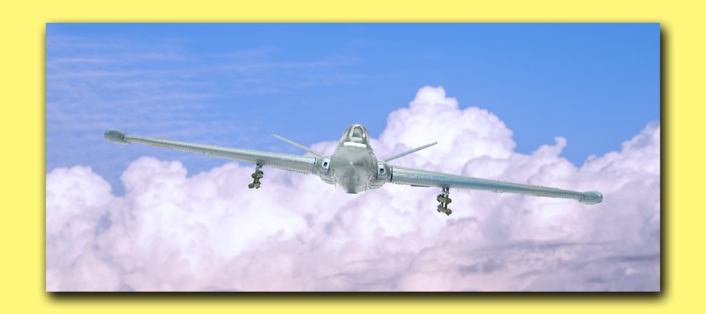 Fouga For The&nbsp;Win